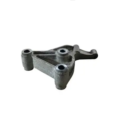 Chevrolet Equinox Engine mounting bracket 12674221 831170227