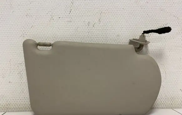 Nissan Almera N16 Sun visor