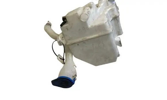 Volvo XC40 Windshield washer fluid reservoir/tank 32274693 32237970