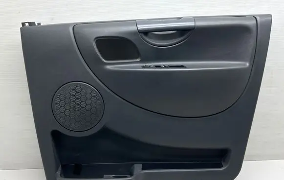 Citroen Jumpy Front door card panel trim 1498950077 1496166077