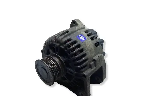 Renault Clio II Generator/alternator CA1762IRKASACJ CA1762IR