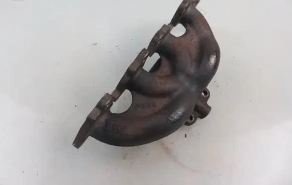 Renault Scenic III - Grand scenic III Exhaust manifold 0001RD