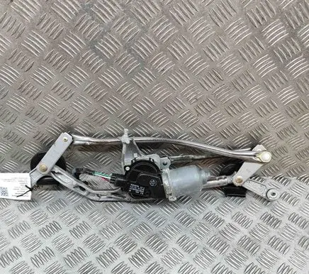 Toyota Auris E180 Front wiper linkage and motor AE1593003562 8511002340