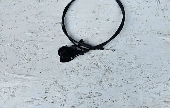KIA Ceed Engine bonnet/hood lock release cable J70003A10