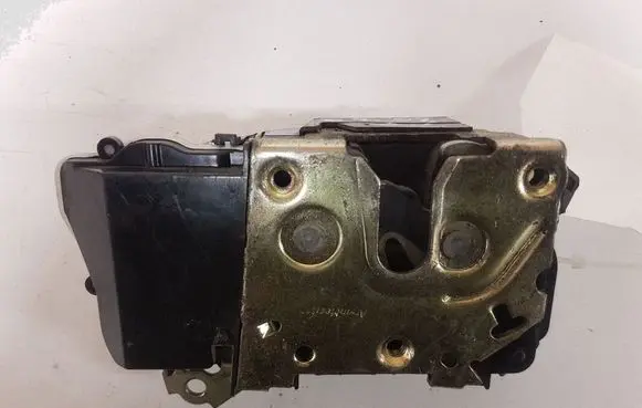 Citroen C5 Front door lock