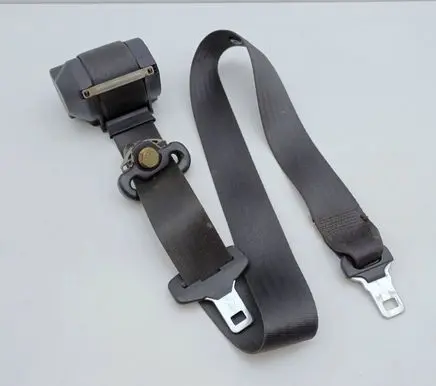 Fiat Multipla Rear seatbelt 040145