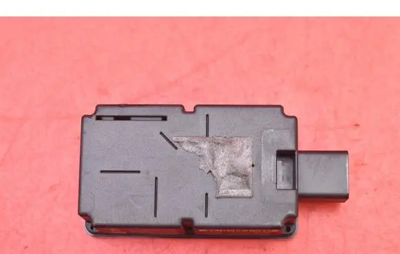Volvo C70 Engine control unit/module ECU 31252983