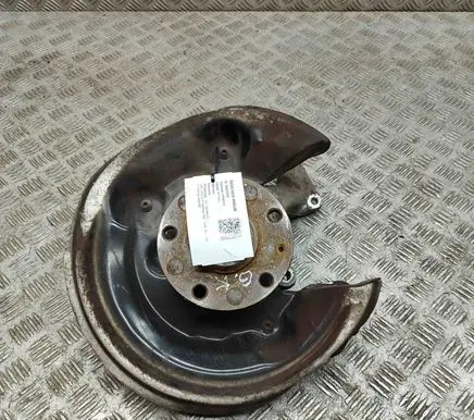 Volkswagen Tiguan Rear wheel hub 3C0505433K