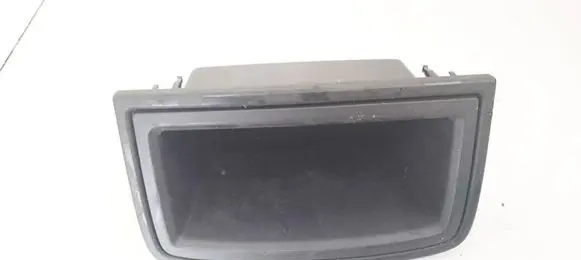 Porsche Cayenne (9PA) Glove box 7L5863338B 7L5863338