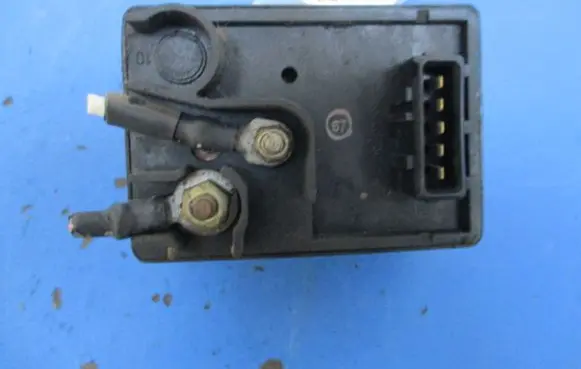 Peugeot 406 Other relay