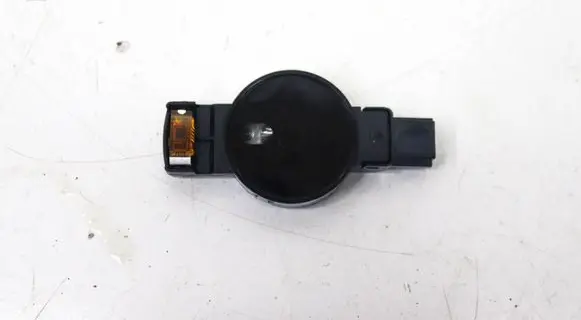 BMW iX3 G08 Rain sensor 5A70A02