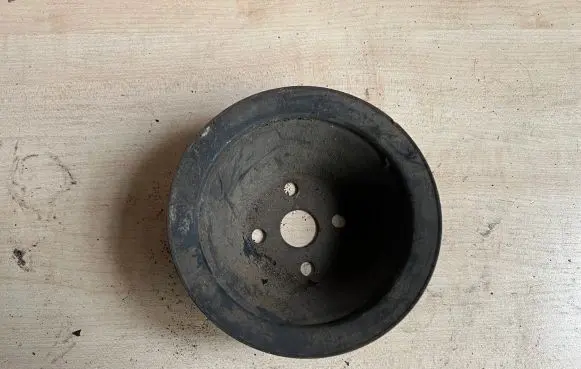 Ford Granada Water pump pulley 71TF8A528AB