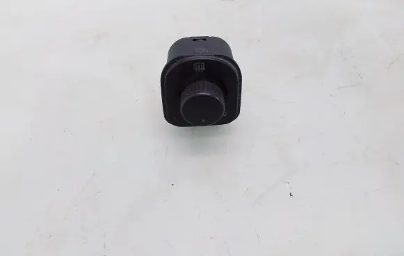 Volkswagen PASSAT B6 Wing mirror switch 1K0959565F