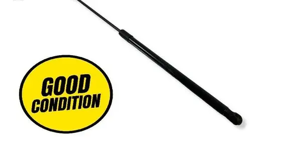 Volkswagen Tiguan Allspace Front bonnet/hood damper/strut 5NA823359A