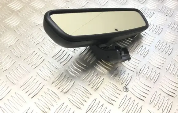 BMW 6 F12 F13 Rear view mirror (interior) E11025891 015891