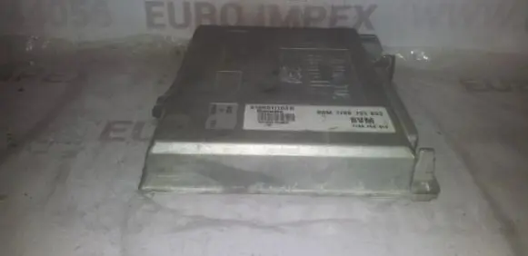 Renault 19 Engine control unit/module S100811102B HOM7700731802