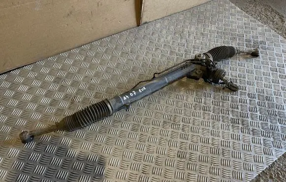 Audi A4 S4 B7 8E 8H Steering rack 8E1422105D 8E1422012Q 455906438