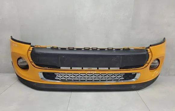 Mini One - Cooper F56 F55 Front bumper 7317969
