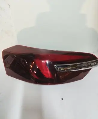 Opel Insignia A Tailgate rear/tail lights 39024222 2L070111