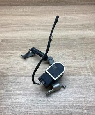 BMW 7 F01 F02 F03 F04 Headlight/headlamp level sensor 6784072 25916010