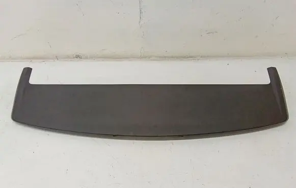 Dodge Caliber Tailgate/trunk spoiler 51928