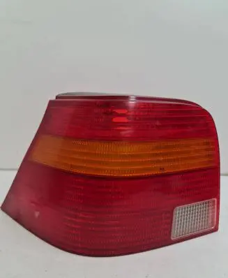 Volkswagen Golf IV Rear/tail lights 37750748 37750719