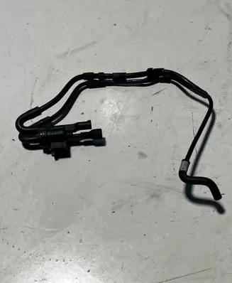Mercedes-Benz B W246 W242 Turbo solenoid valve 0025407097 8843825C02