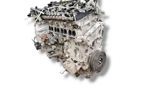 Opel Insignia B Engine B16DTE