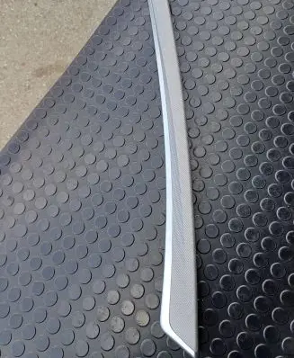 BMW 5 F10 F11 Dashboard glove box trim 509486 25102012 8050163
