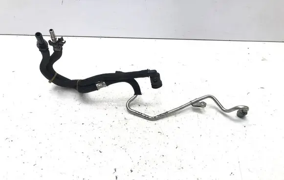 Citroen C5 X Fuel line pipe Z936