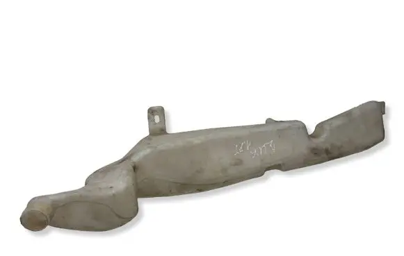 Volkswagen New Beetle Windshield washer fluid reservoir/tank 1C0955453C