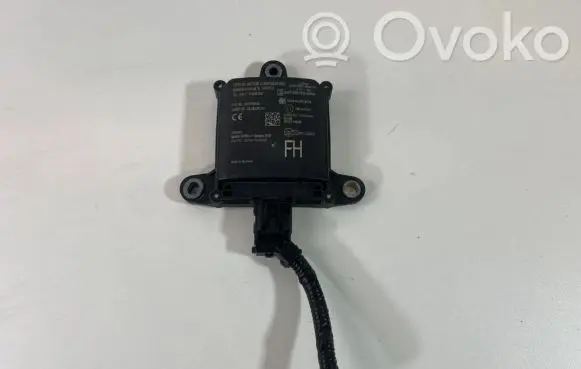 Toyota C-HR I Blind spot module 88162F4030