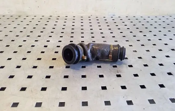 Ford Mondeo MK IV Breather hose/pipe 