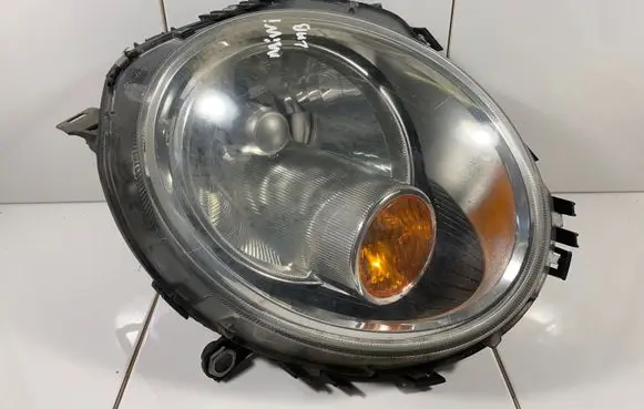 Headlight/headlamp