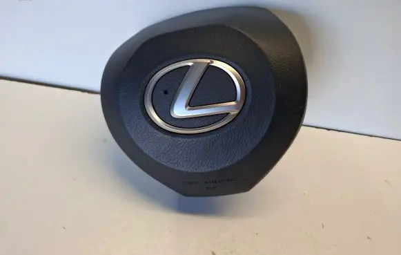 Lexus RX 450H Steering wheel airbag TG14A03001 GA19903440