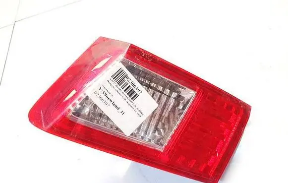 Honda Accord Tailgate rear/tail lights 