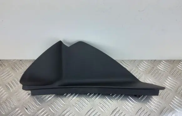 Peugeot 208 Dashboard side end trim 9673858477