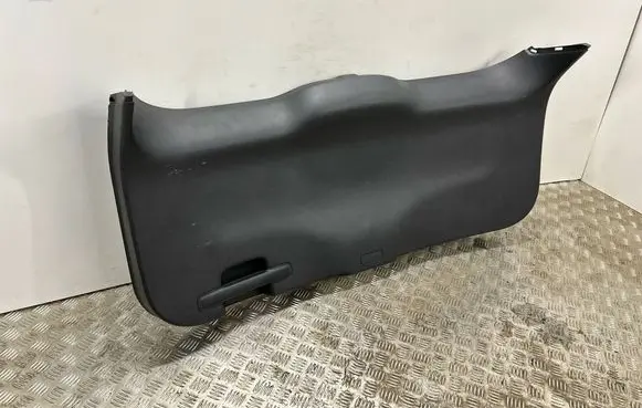 Ford Edge II Tailgate/boot lid cover trim FT4BR42906 FT4BR42906BG 1000564