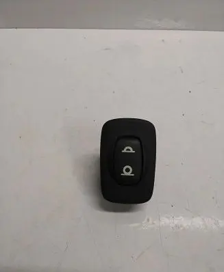 Citroen C4 I Picasso Suspension ride height/mode switch 96384805XT