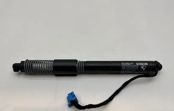 BMW 5 G30 G31 G38 Tailgate strut 7366404
