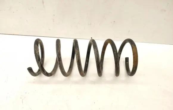 Volvo S60 Rear coil spring