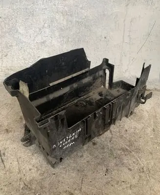 Opel Insignia A Battery box tray 