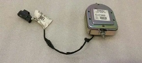 Land Rover Discovery Sport Alarm control unit/module EH2219G229BA