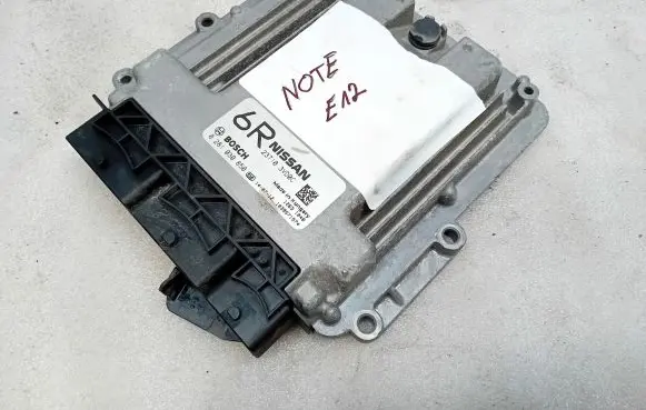 Nissan Note (E12) Engine control unit/module ECU 237103VD0C