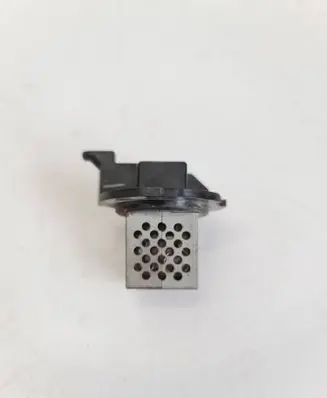 Suzuki Jimny Heater blower motor/fan resistor 77285