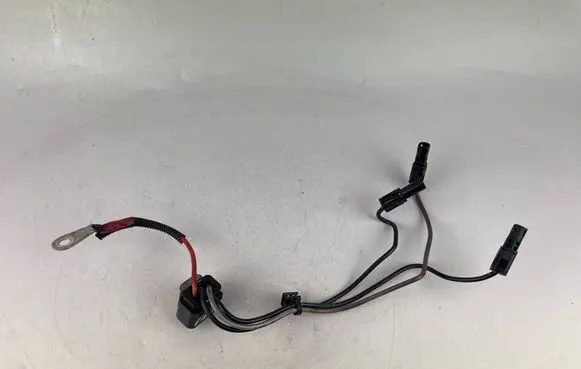 Mini One - Cooper F56 F55 Glow plug wires 7811938