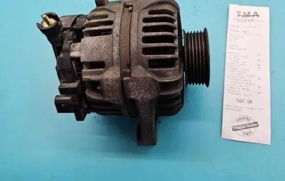 Generator/alternator