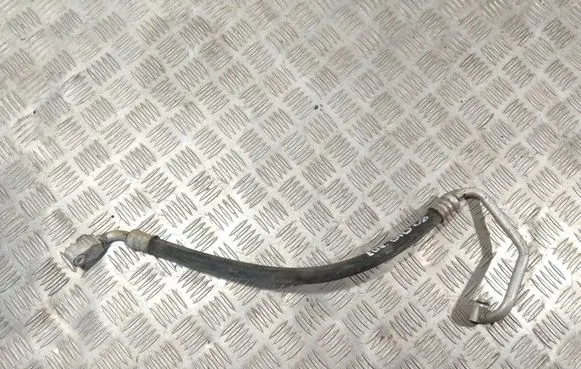 Mitsubishi Pajero Air conditioning (A/C) pipe/hose 