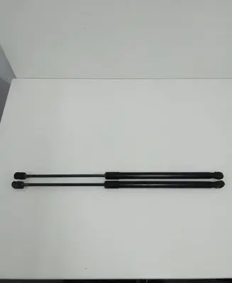 Volkswagen Golf VI Tailgate/trunk strut/damper 1K9827550B 694057
