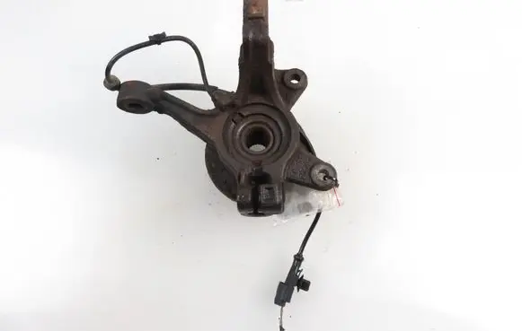 Ford Fiesta Front wheel hub spindle knuckle 